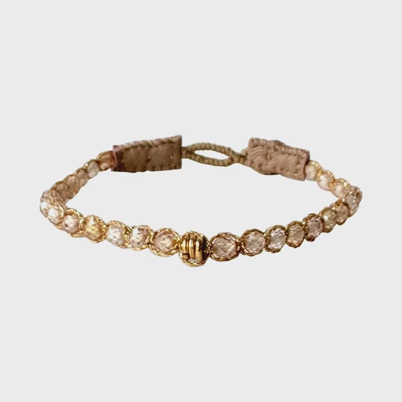 Bracelet Cap Henry