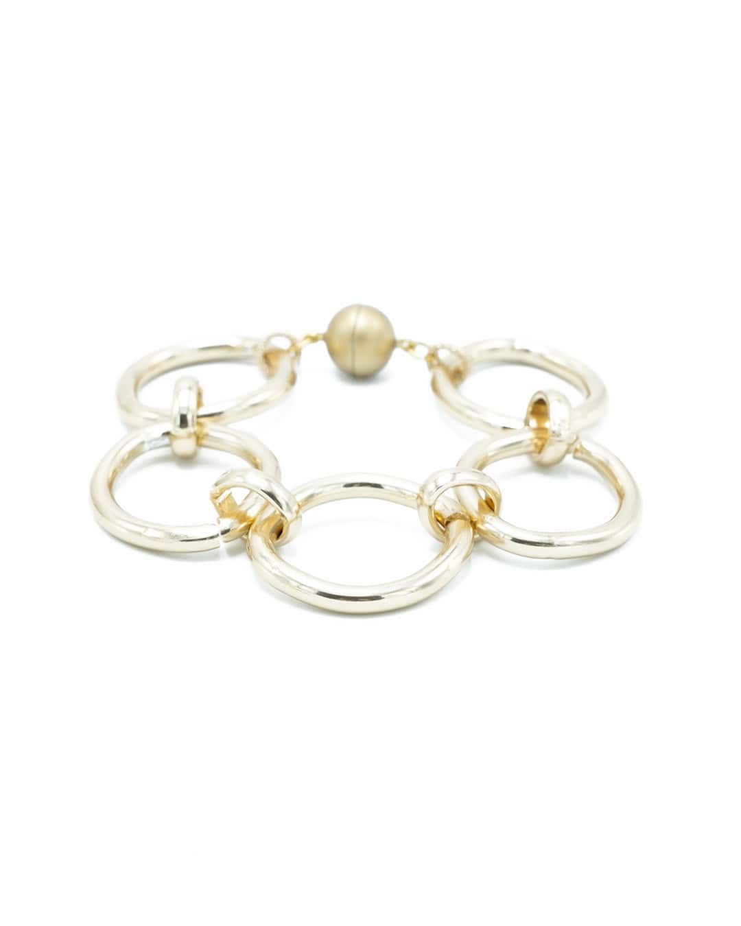 Armband Linda - Goud