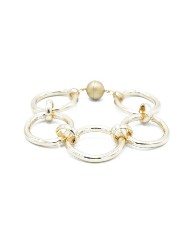 Armband Linda - Goud