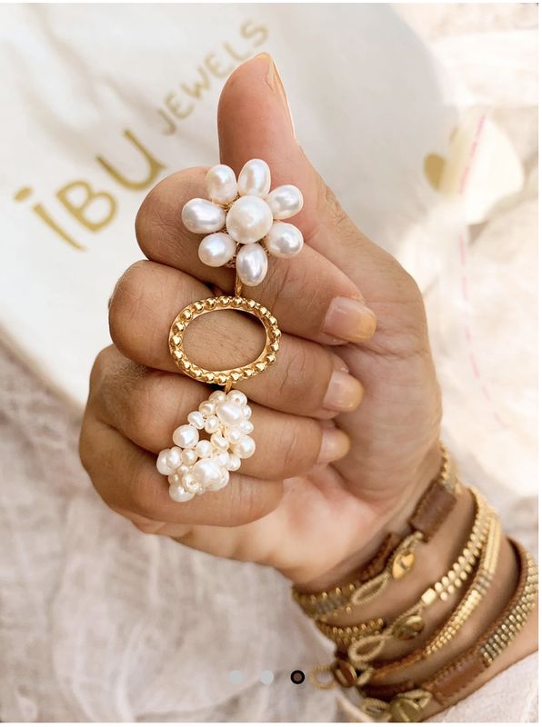 Ring Belle
