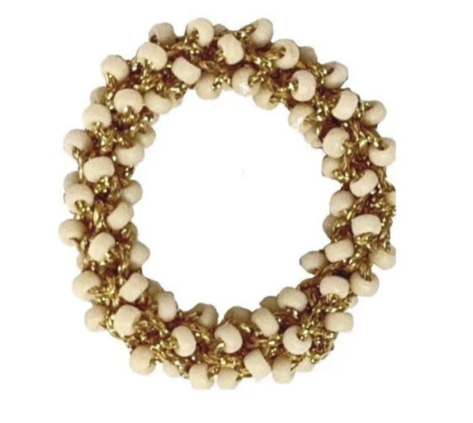 Ring Rumi - Antique beige