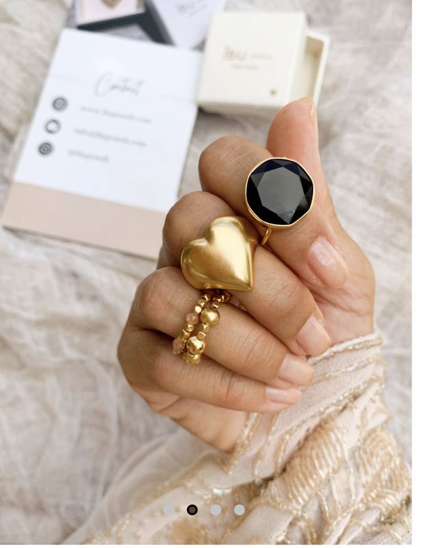 Ring big love