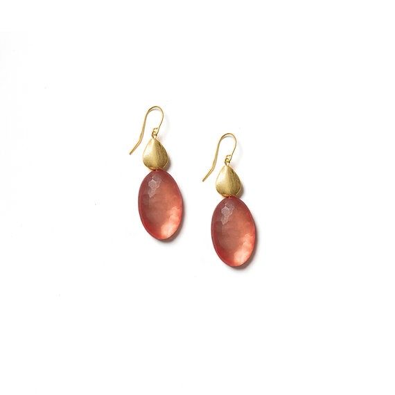 Breve Earrings