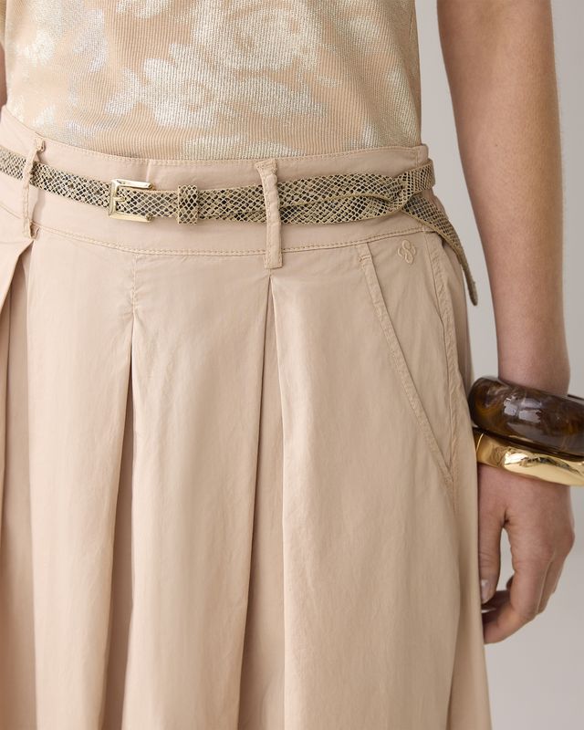 Riem Slangenprint