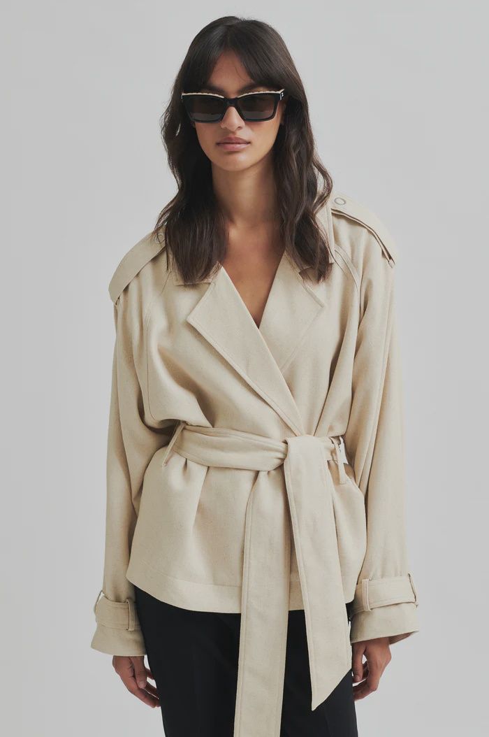 Estivo Jacket - Pure Cashmere