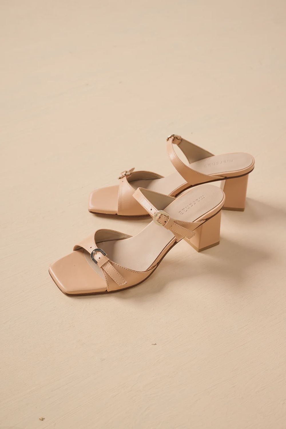 Dani Heels