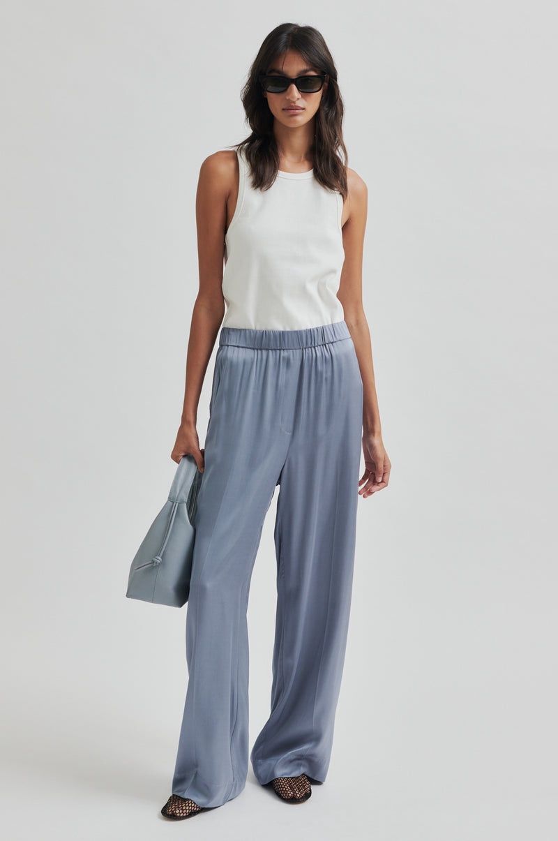 Livo Trousers - Tradewinds