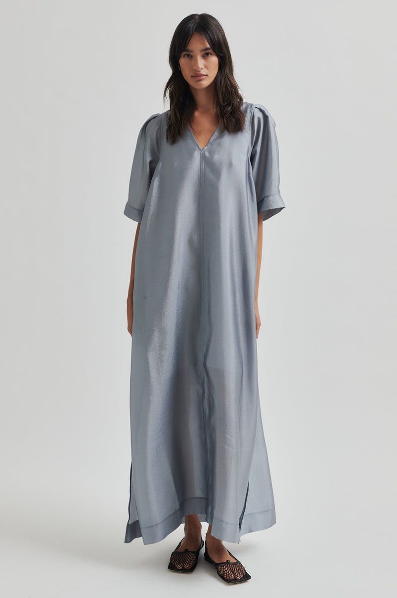 Lugan Maxi Dress - Tradewinds