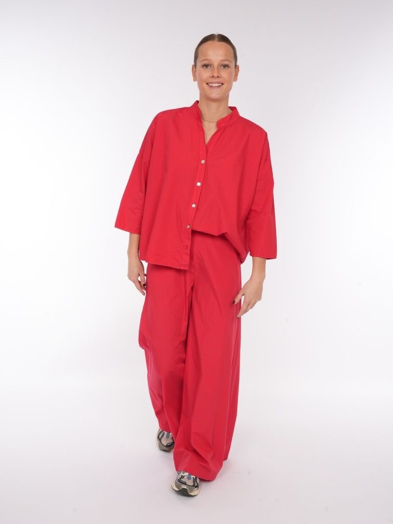 Pants Filipa - Roje