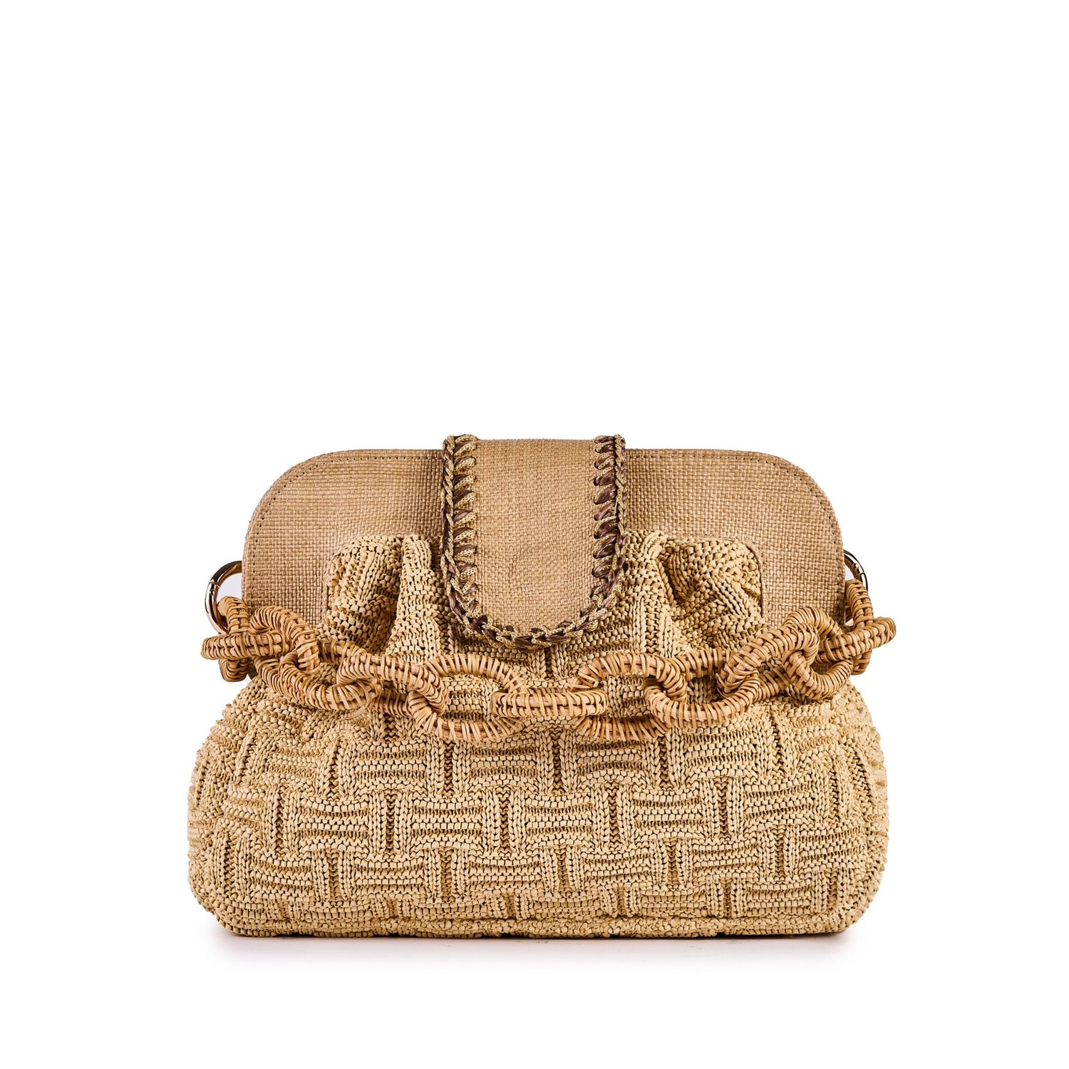 Dea Knit Bag