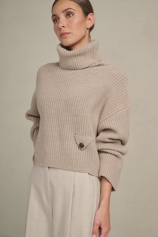 Pull Ami Merino