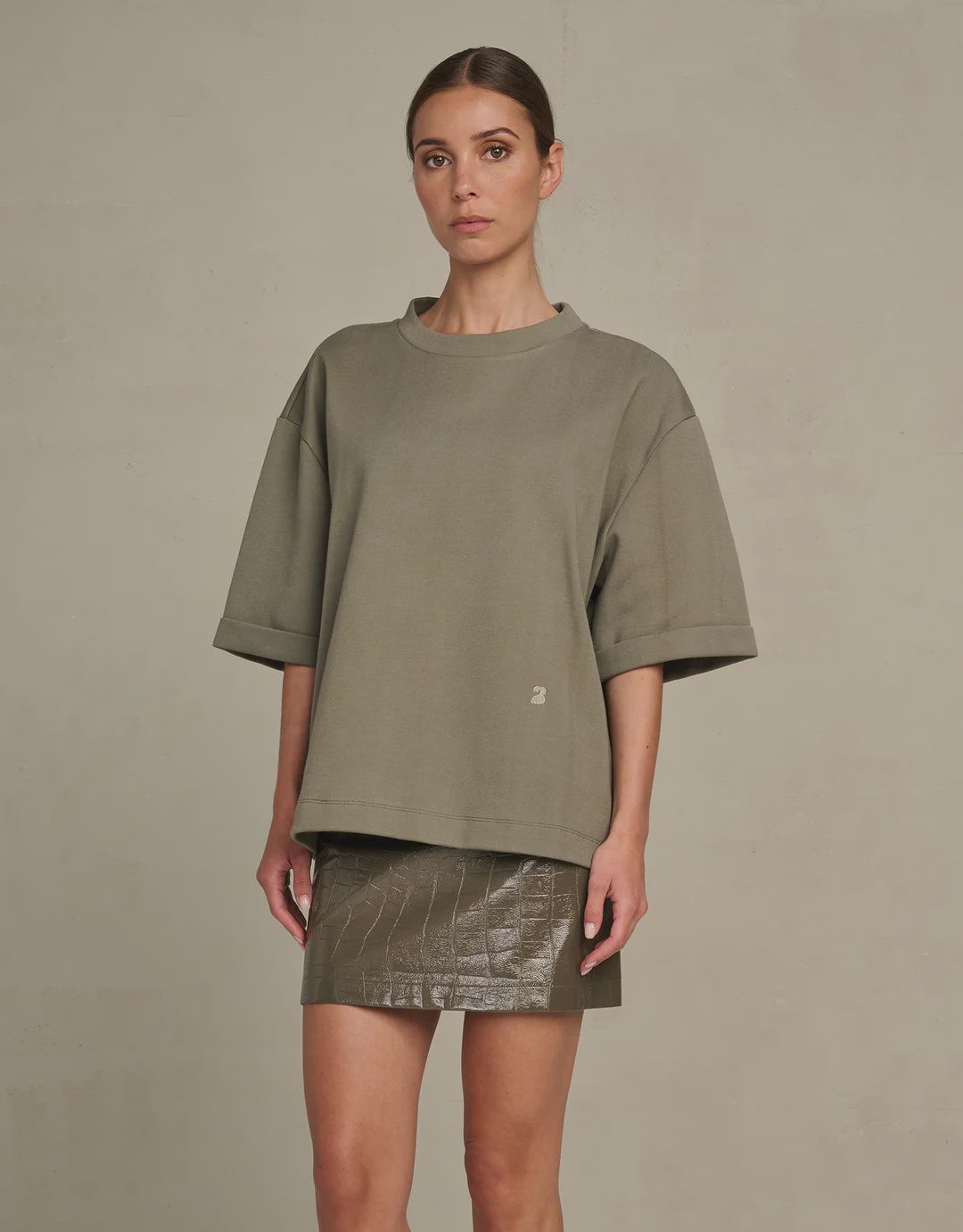 T-Shirt Garance