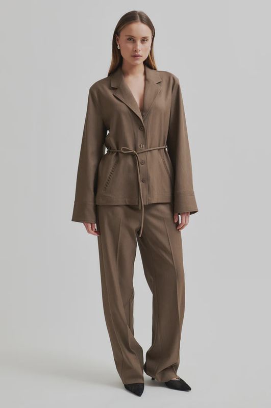 Neel Classic Trousers -  Cub