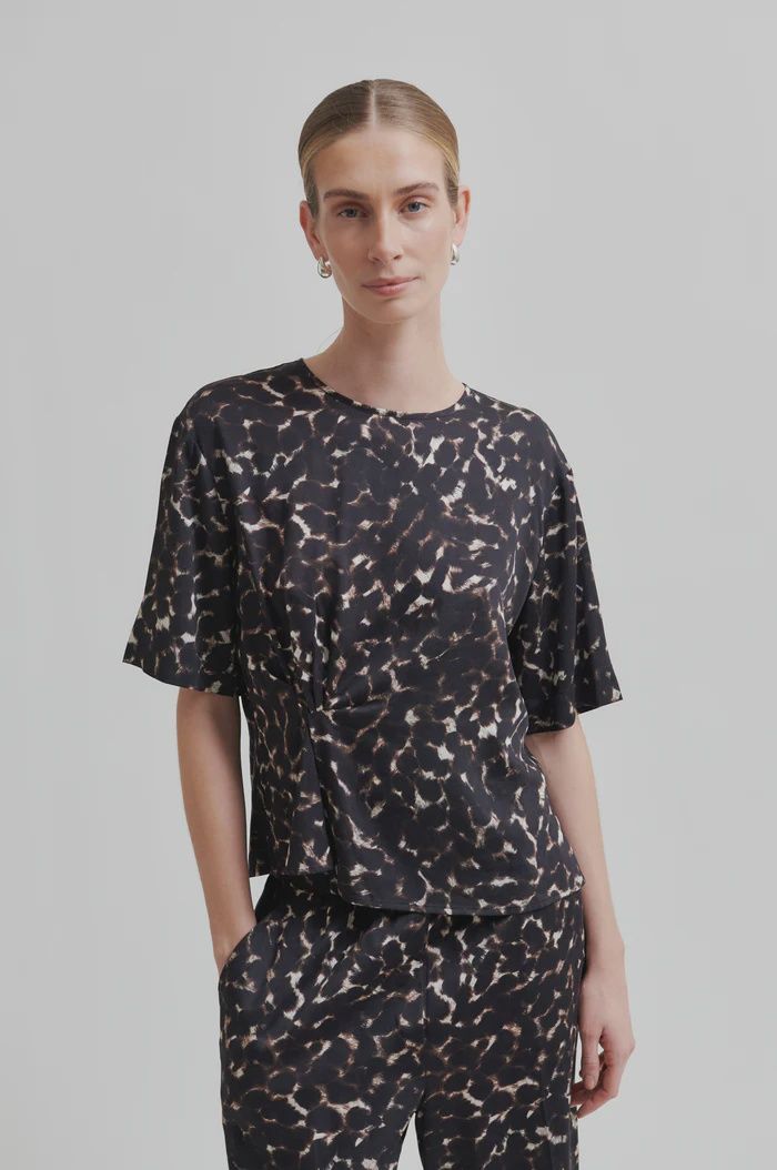 Savani Blouse - Delicioso