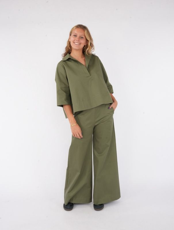 Pants Lao