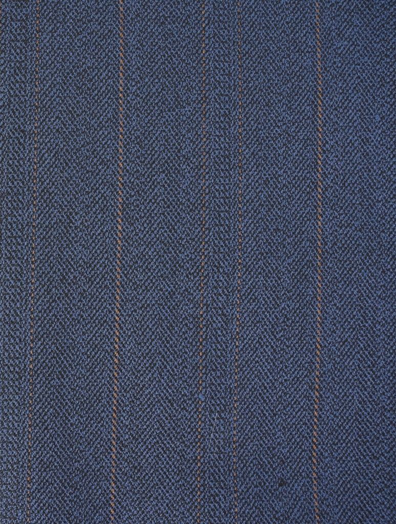 Pants Lior - Blueyellow