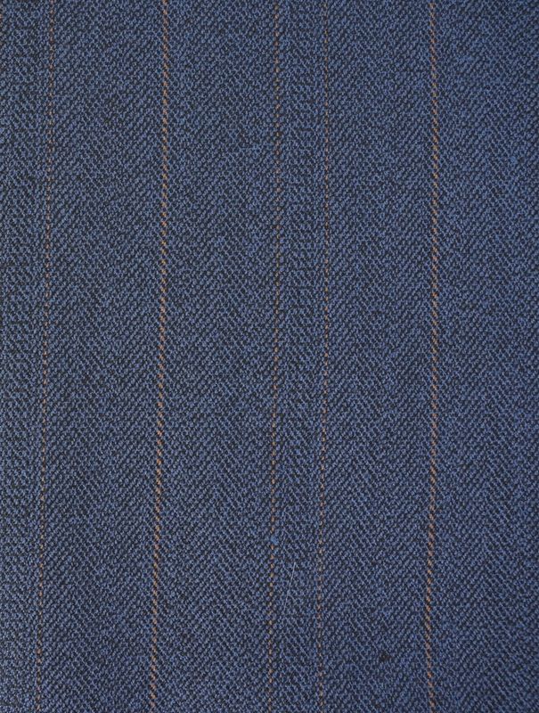 Pants Lior - Blueyellow
