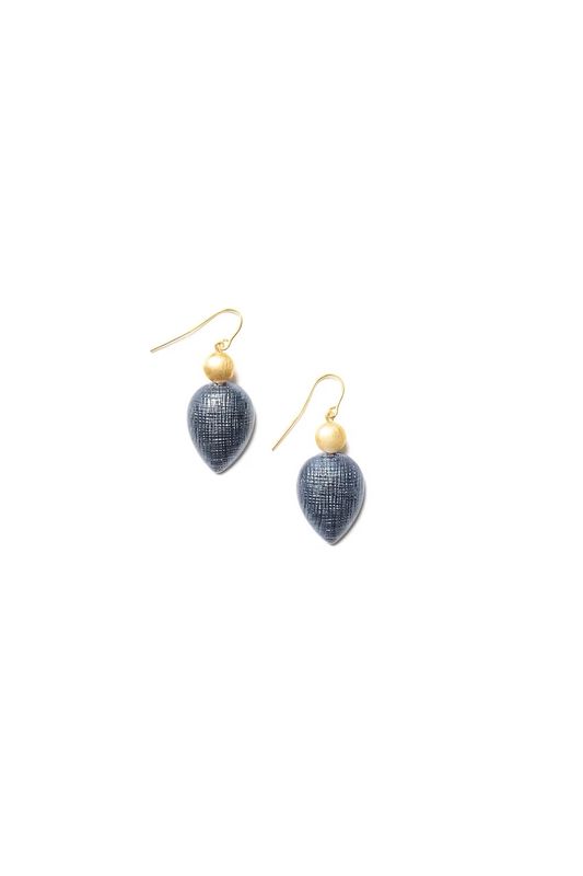 Oorbellen Orlyn - Blue