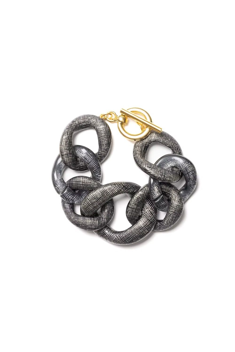 Armband Nera - Grey