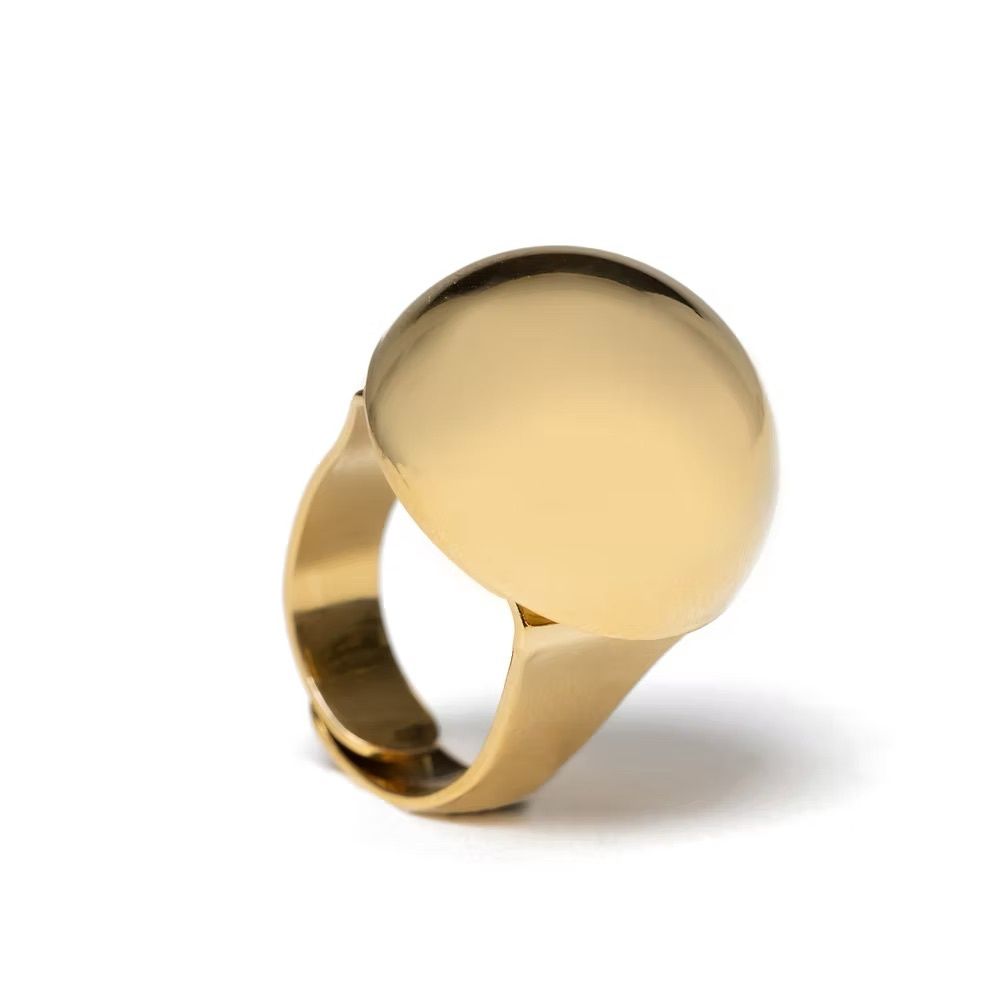 Dune Ring