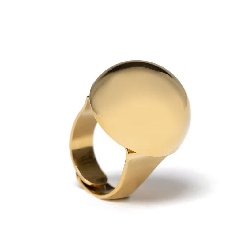 Dune Ring