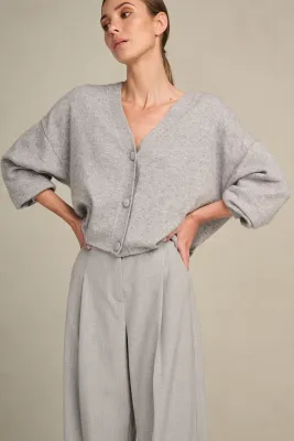 Sweaters and Cardigans