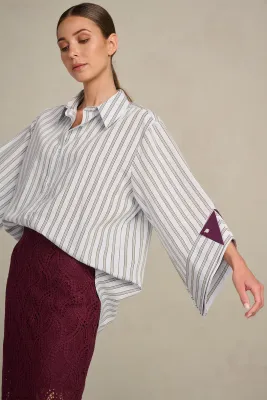 Blouses and Shirts