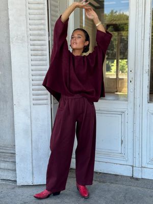 Pants and Trousers