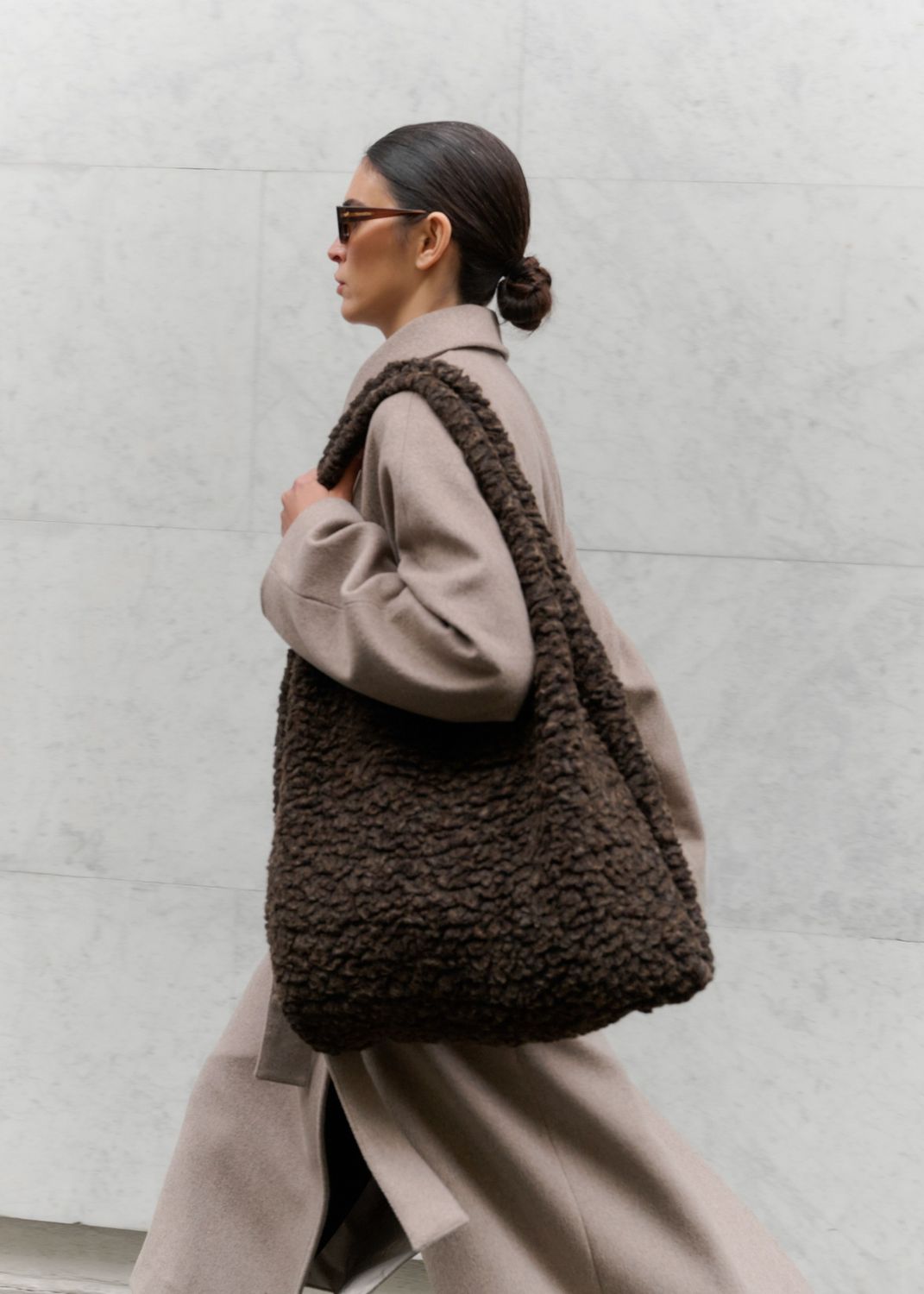 Bag Amo&#39;CL - Fudge