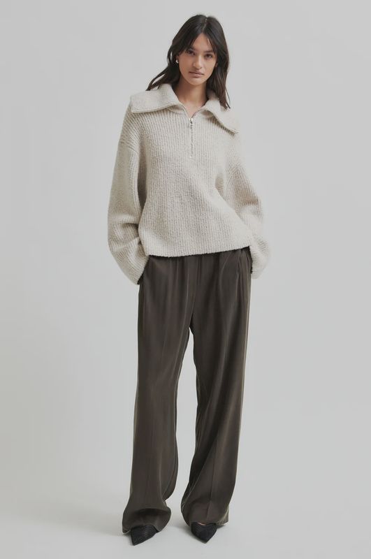 Kaira Trousers- Delicioso
