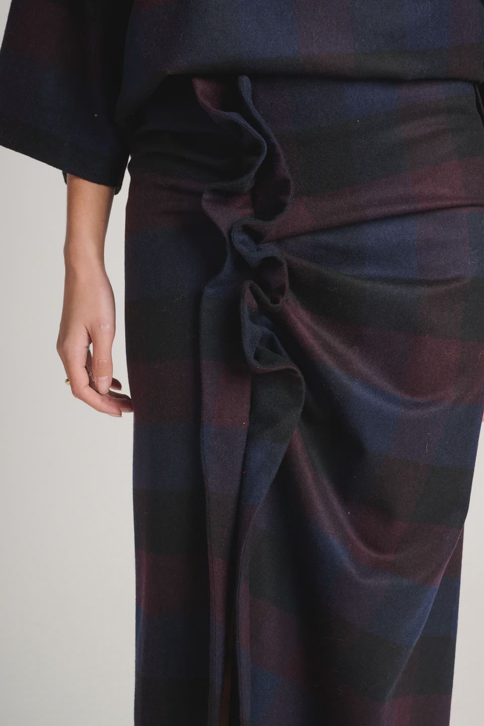 Skirt Rule NO 41 - Boban Merlot