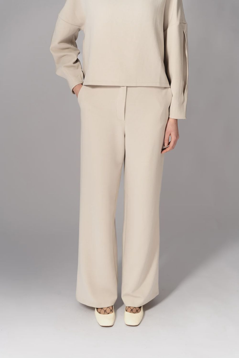 Pants Ester  - Vanilla