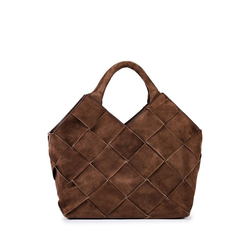 Bag Benny - Brown  (A01)