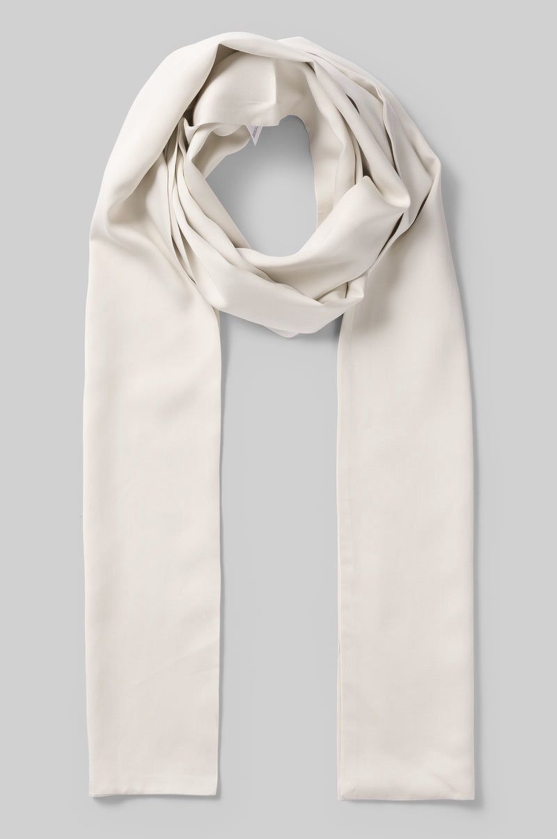 Satine Scarf - Jet Stream