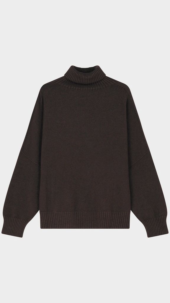 Pull Akkie, Colour: Moro, Size: TU