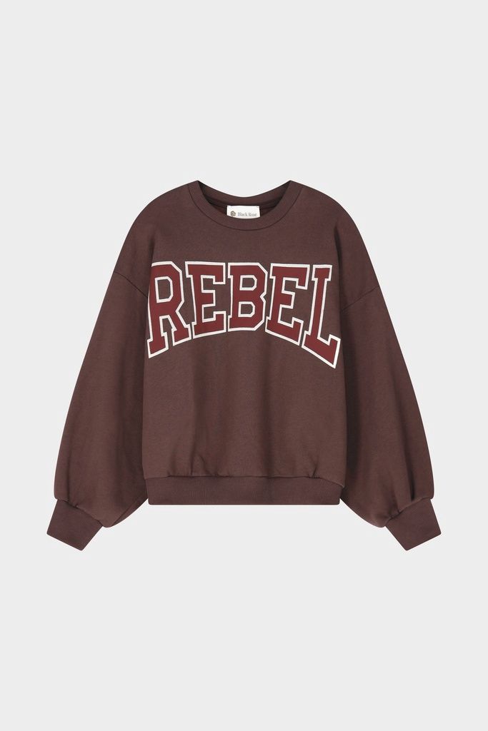 Sweater Rebel