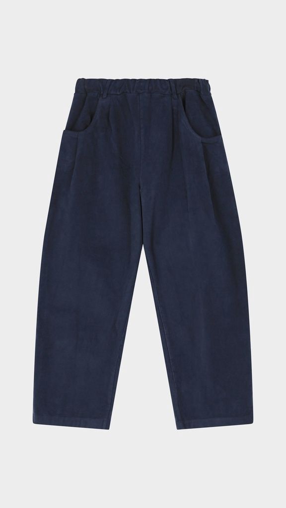 Pants Flair - Blue