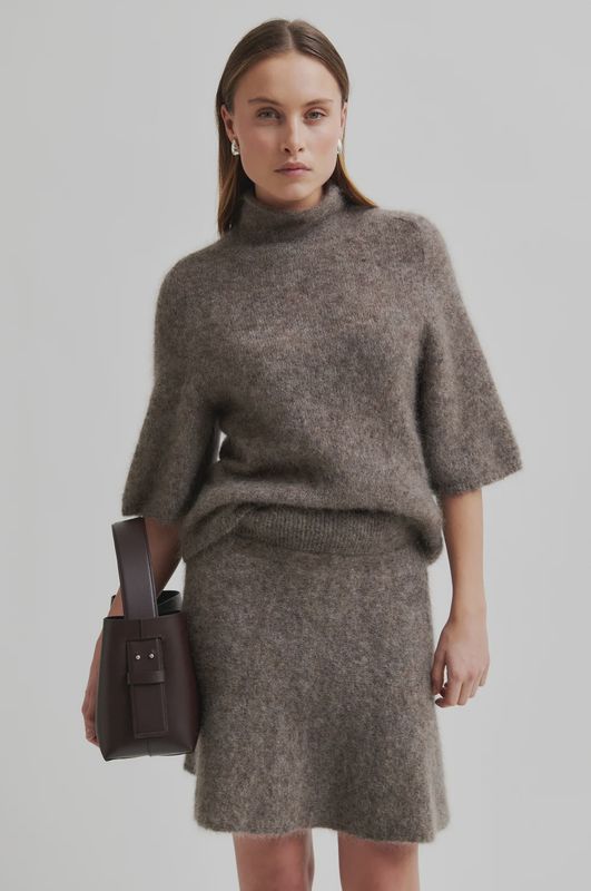 Emmalou Knit SS - Delicioso