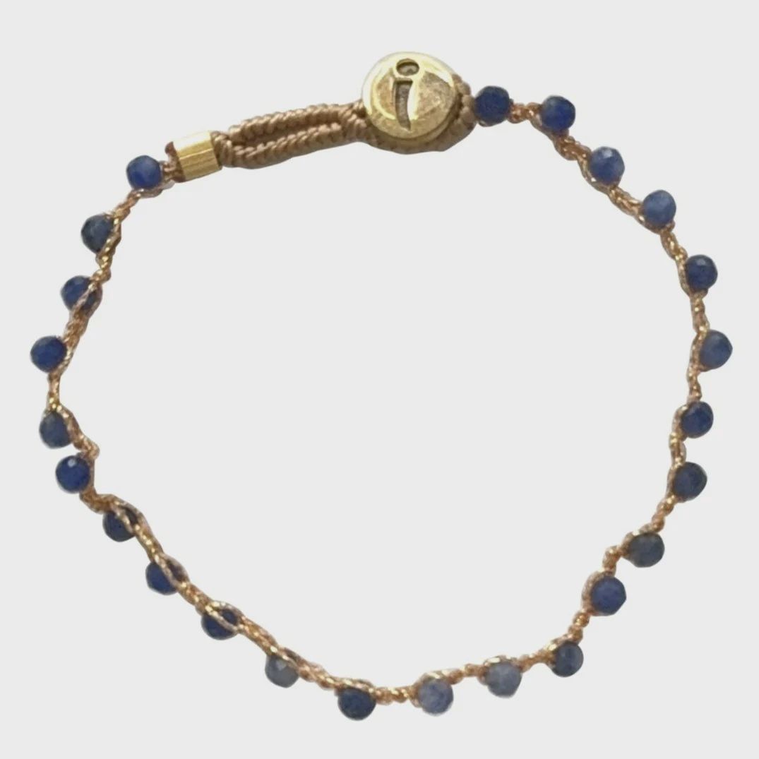 Bracelet Lulu Fine
