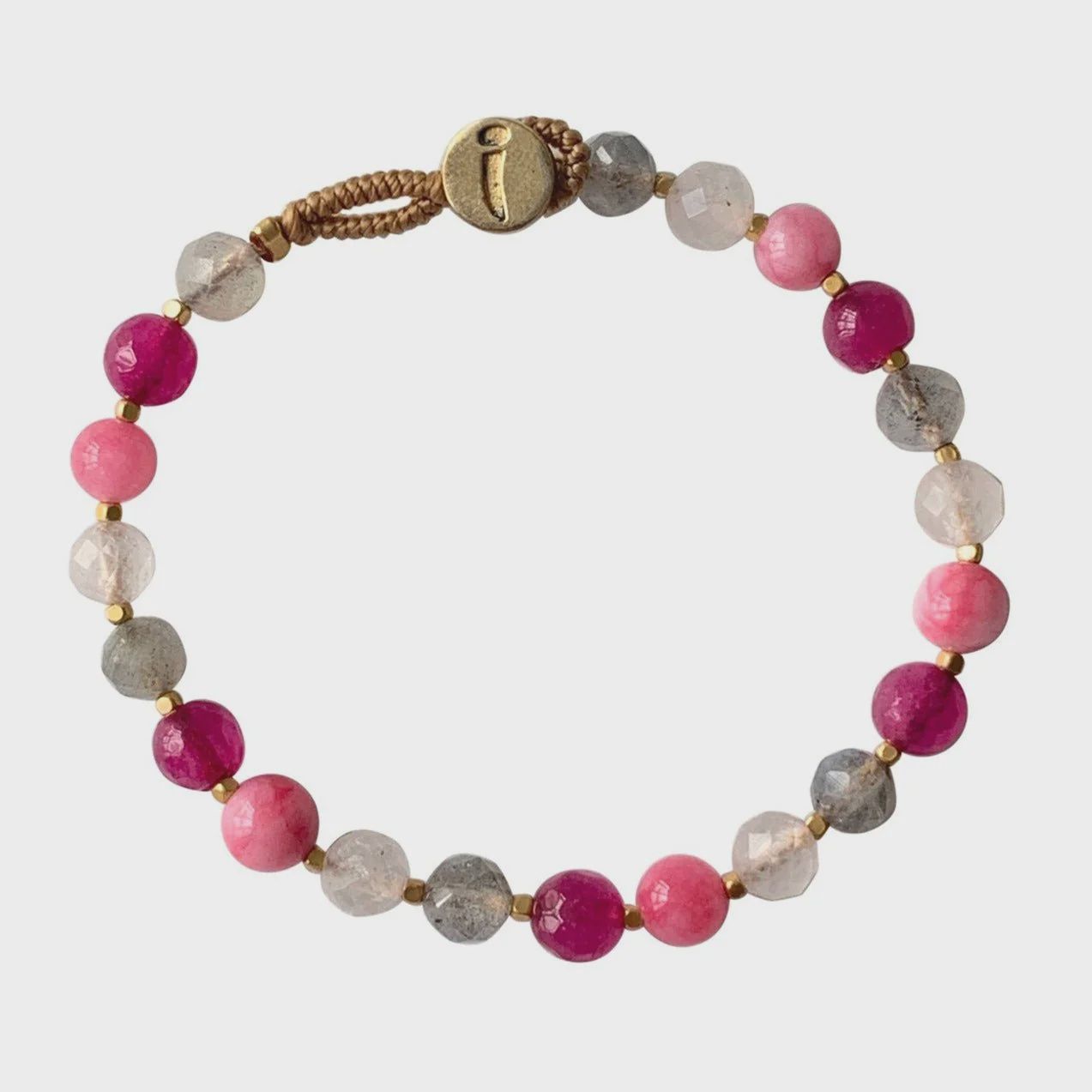 Bracelet Sweet Bo -Multi