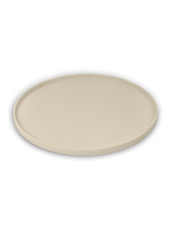 50 Ø Round Tray Sand