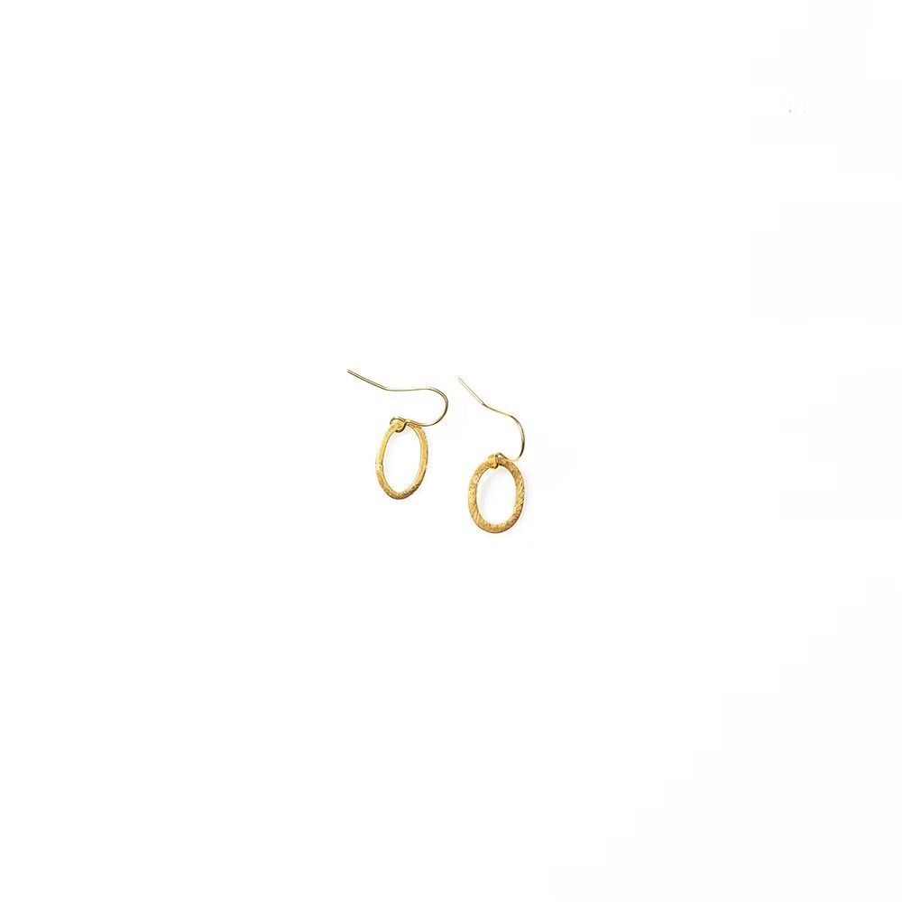 N505 - Ubi Earrings