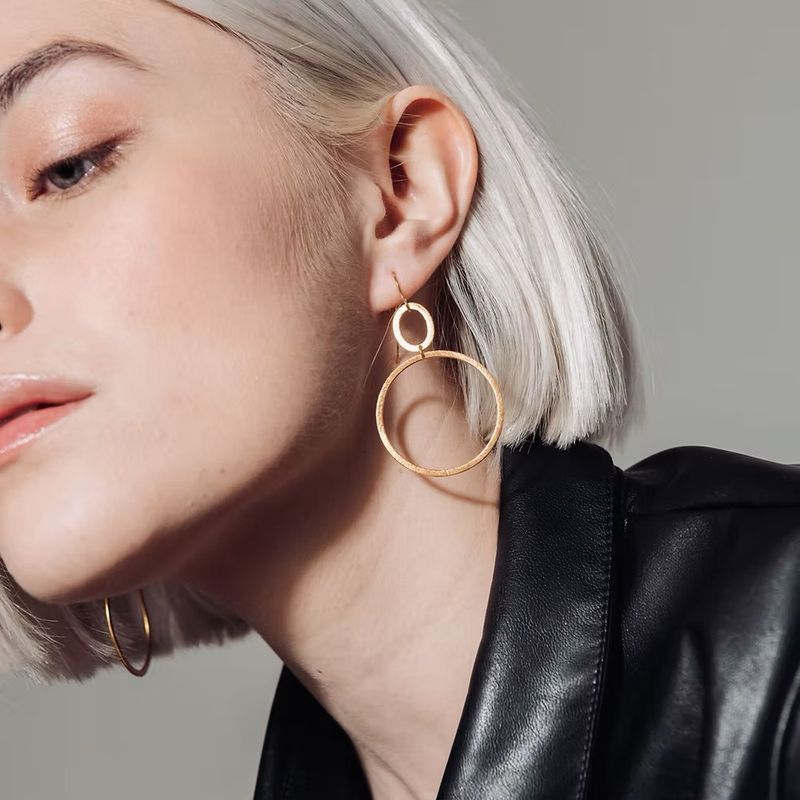 N515 Dulce Earrings