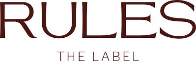 Rules The label