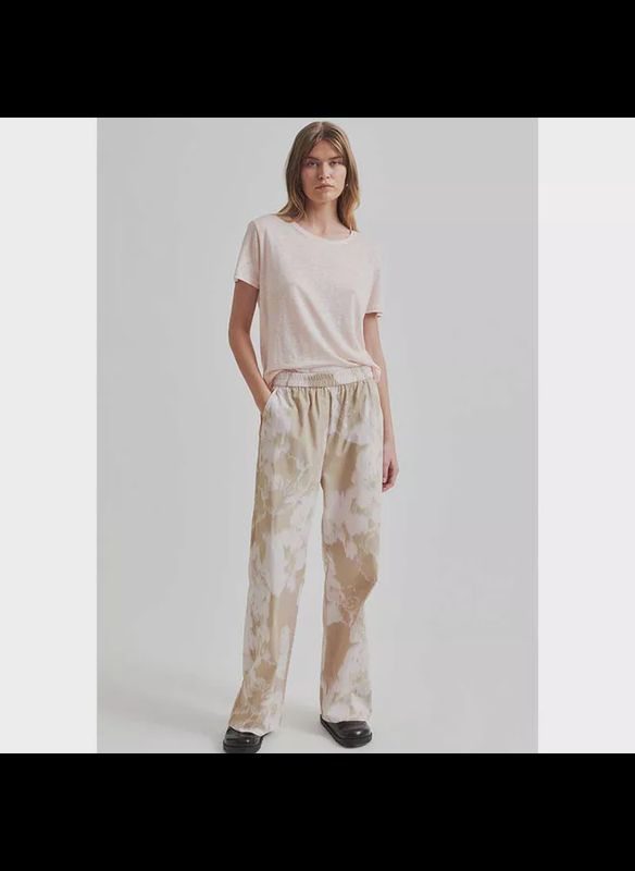 Azalea Trousers - Trench Coat