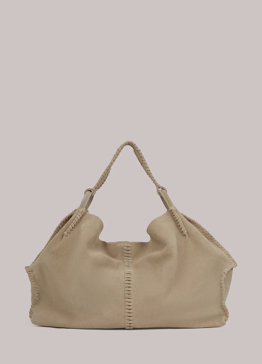 Bag Suede Sac