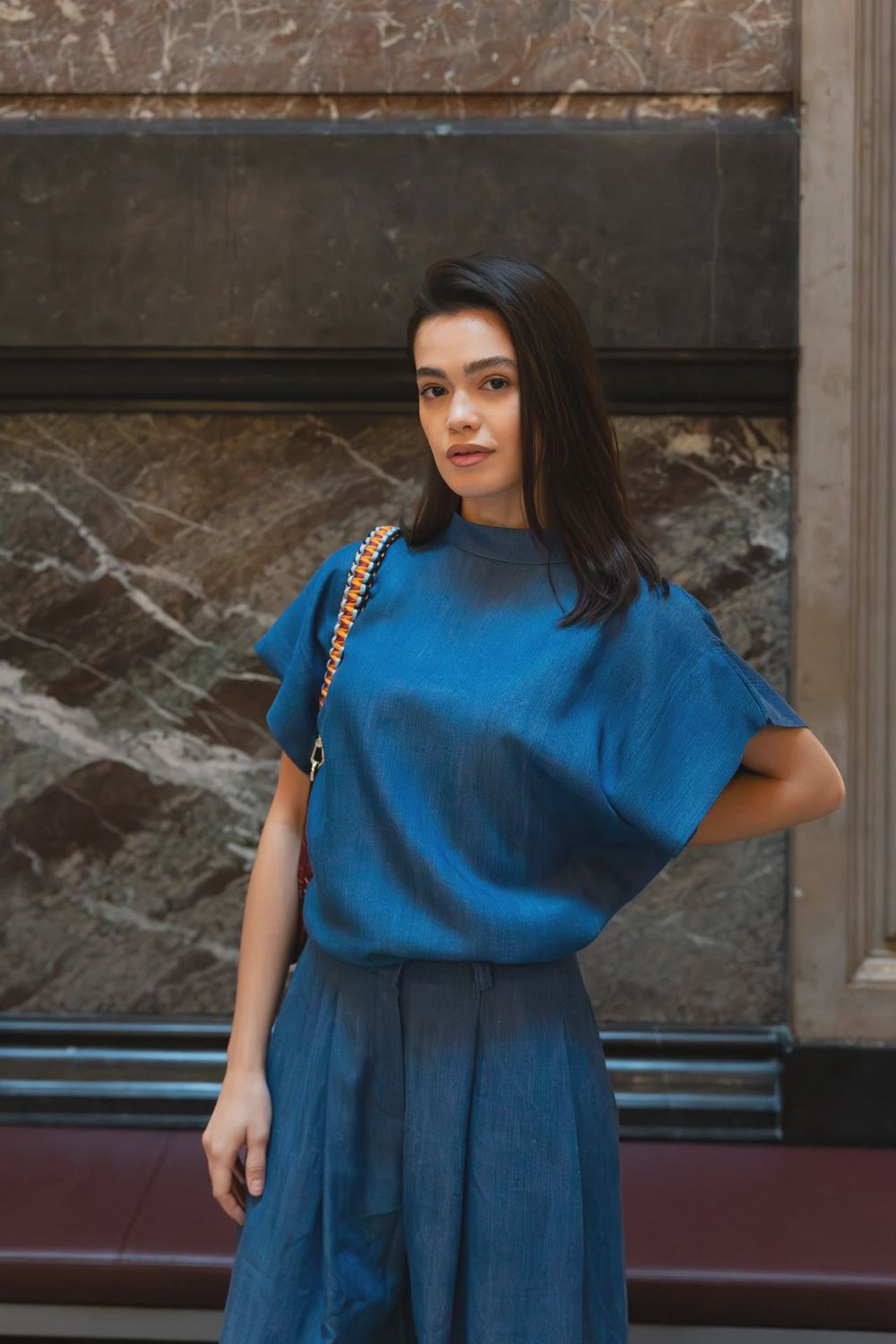 Top Lune - Pantalone1