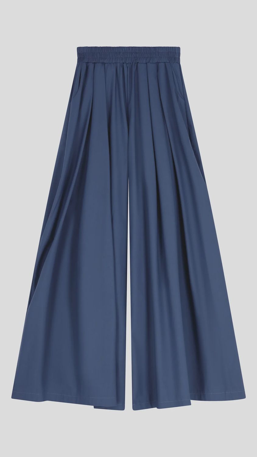 Pants Lax, Colour: Navy