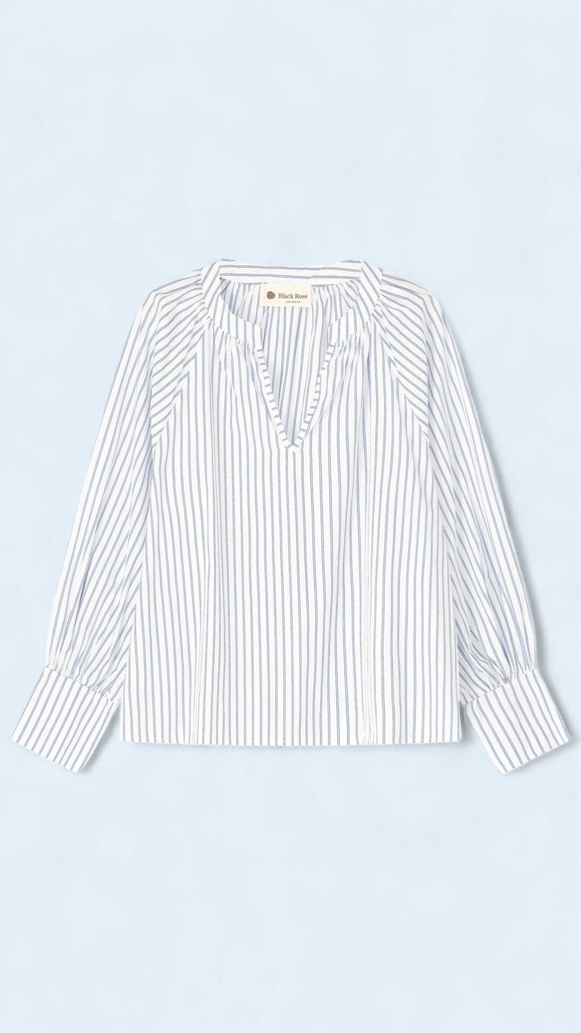 Cam Flip Z6, Colour: Bluestripe