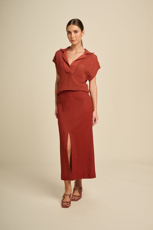 Pull Trust Sheercotton